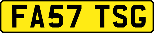 FA57TSG