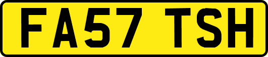 FA57TSH
