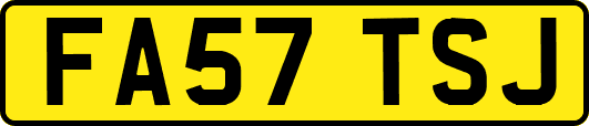 FA57TSJ