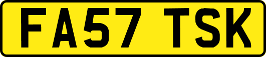 FA57TSK