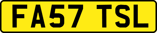 FA57TSL