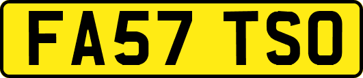FA57TSO