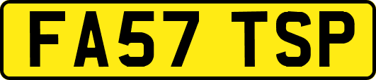 FA57TSP