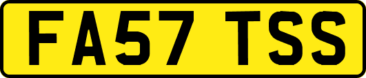 FA57TSS