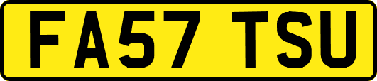 FA57TSU