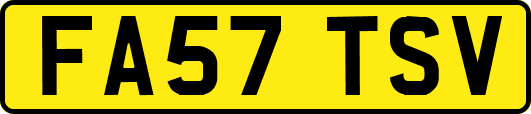FA57TSV