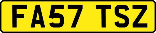 FA57TSZ