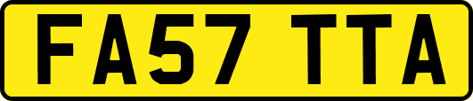 FA57TTA
