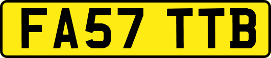 FA57TTB