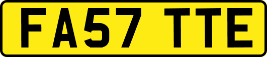 FA57TTE