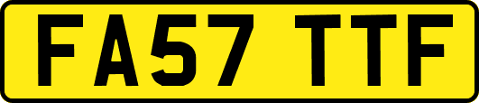 FA57TTF