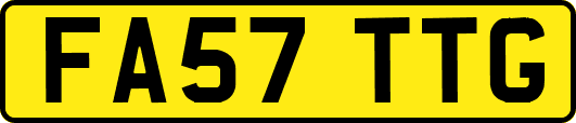 FA57TTG