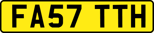 FA57TTH