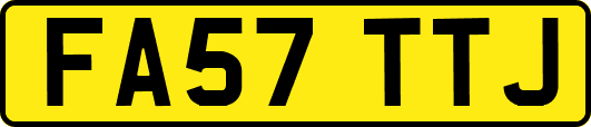FA57TTJ
