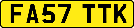 FA57TTK