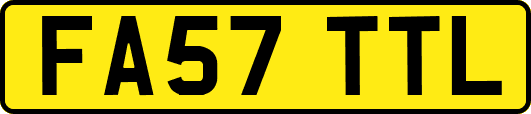 FA57TTL