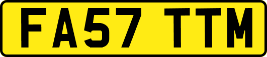 FA57TTM