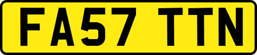 FA57TTN