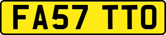 FA57TTO