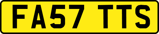 FA57TTS