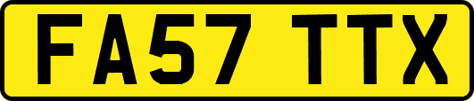 FA57TTX