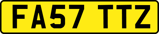 FA57TTZ