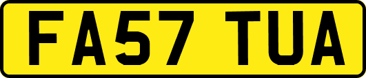 FA57TUA