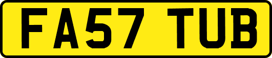 FA57TUB