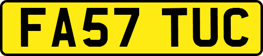 FA57TUC