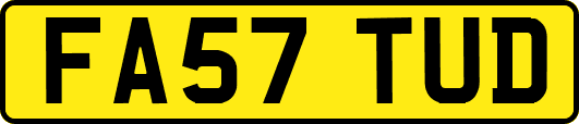 FA57TUD