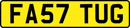 FA57TUG