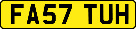 FA57TUH