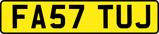 FA57TUJ