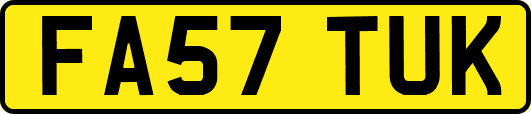 FA57TUK