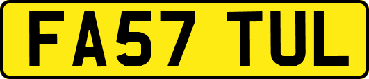 FA57TUL