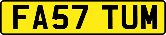 FA57TUM