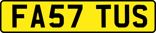 FA57TUS