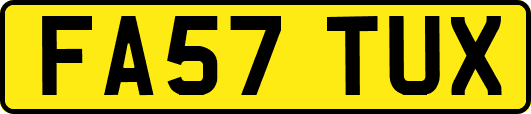 FA57TUX