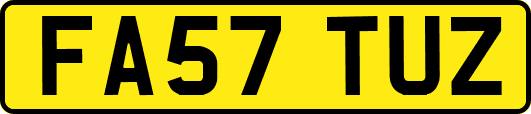 FA57TUZ