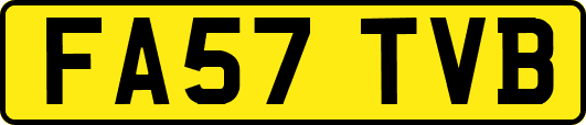 FA57TVB