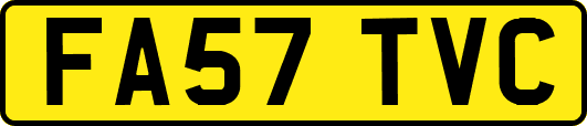FA57TVC