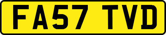 FA57TVD