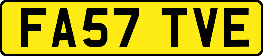 FA57TVE