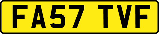 FA57TVF