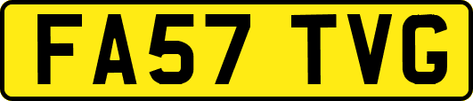 FA57TVG