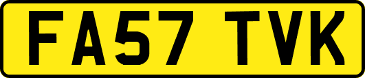 FA57TVK