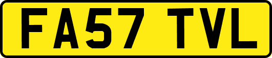 FA57TVL