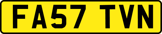 FA57TVN