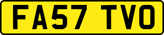 FA57TVO