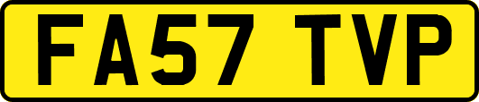FA57TVP